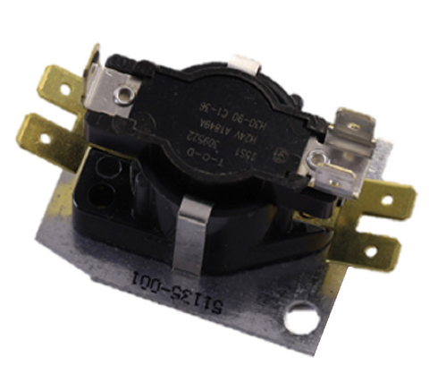 Markel 51135001 Relay
