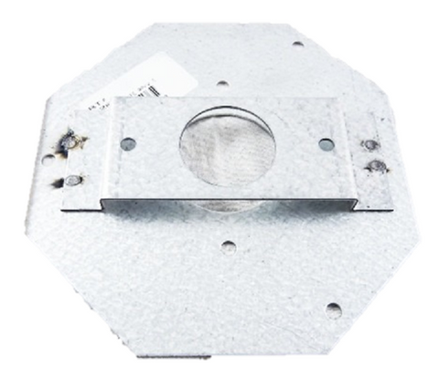 Reznor 131448 Mounting Plate