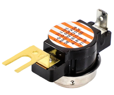 Carrier HH19ZH210 Limit Switch
