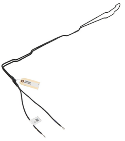 Heatcraft Refrigeration 24752202 Heater