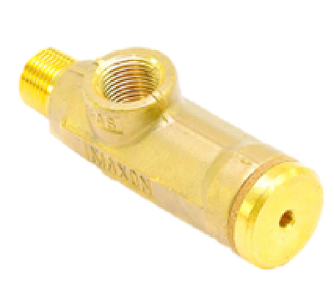 Maxon 50431 Orifice