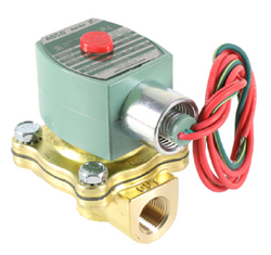 ASCO 8210G1 Solenoid Valve