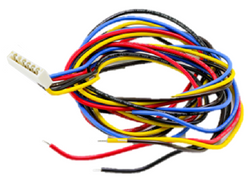 Fenwal 05-127694-448 Cable Assembly