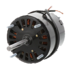 Fasco D186 Motor