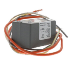 Functional Devices RIBHX24BA Enclosed Relay