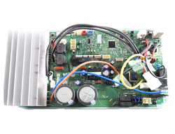 Mitsubishi Electric E27C77451 Board