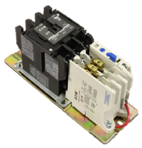 Eaton Cutler-Hammer A25SNC25A Starter