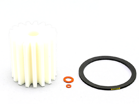 Auburn F10-48 Pure Oil Filter