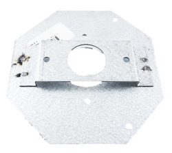 Reznor 131448 Mounting Plate
