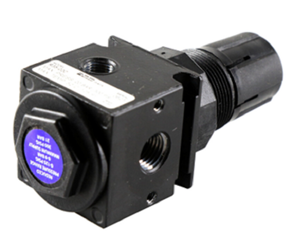 Watts R35-02C Regulator