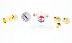 Resideo AM101-USTG-1LF Valve