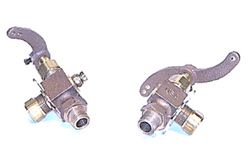 Conbraco 20-601-03 Gauge Valves