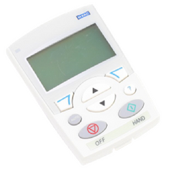 Carrier ACH-CP-B Keypad