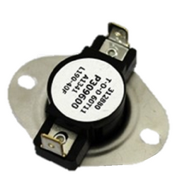Williams P309600 Limit Switch