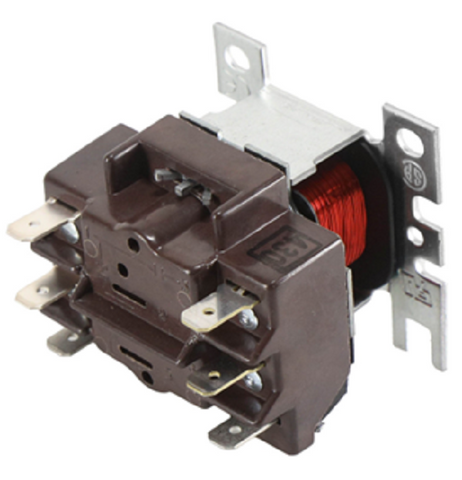 Lennox 16W72 Twinning Kit