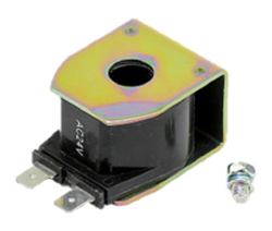 Aaon R63971 Solenoid Coil