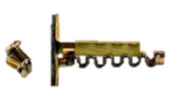 Eaton Cutler-Hammer FH39 Heat Pack