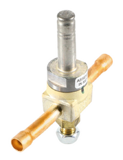 Emerson Alco 049585 Solenoid Valve