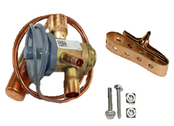 Lennox 52W74 TXV Valve