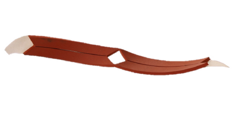 York S1-028-14891-000 Gasket