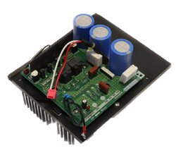 Mitsubishi Electric E22C15440 Power Board