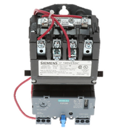 Siemens Industrial Controls 14CUA32AA Starter