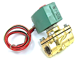 ASCO 8210G94-120VDC Solenoid Valve