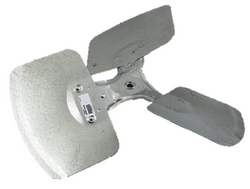 Reznor 195681 Fan Blade