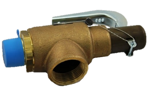 Conbraco 29-402A-100 Valve