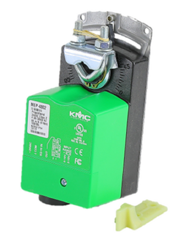 KMC Controls MEP-4802 Actuator