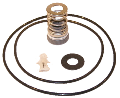 Mepco (Dunham Bush) ML11763 Seal Kit