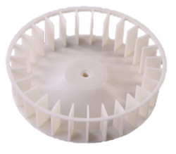 BROAN-NuTone S82403000 Wheel