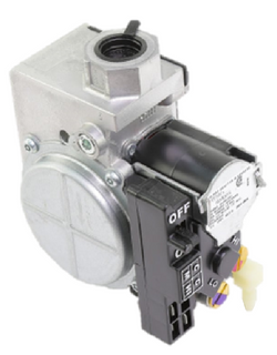 Carrier EF660017 Gas Valve