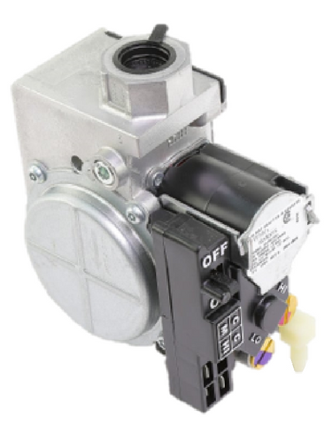 Carrier EF660017 Gas Valve