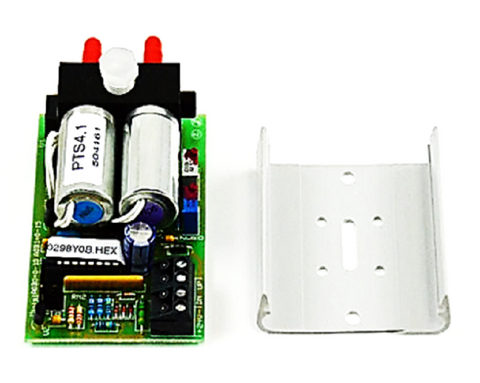 Automation Components Inc (ACI) PTS4.1 Control