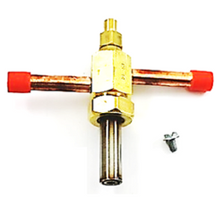 Parker 4266-00 Valve