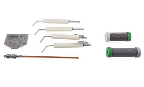 Beckett Igniter 578730 Tune Up Kit