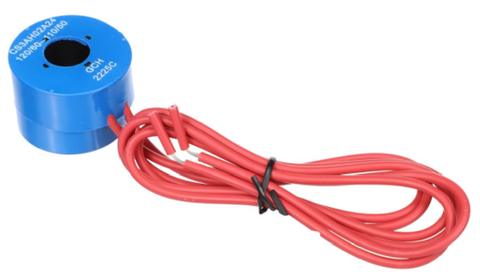GC Valves CS3AH02A24 Coil