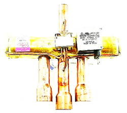 Carrier EF17BZ271 Reversing Valve