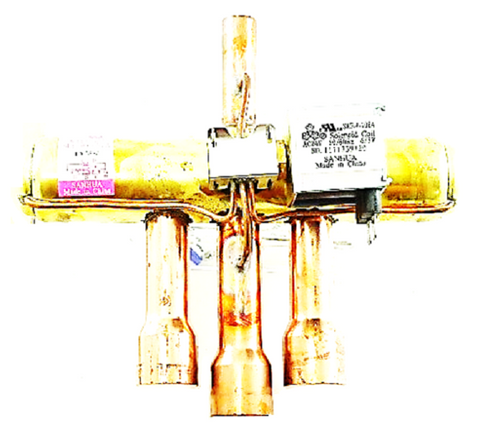 Carrier EF17BZ271 Reversing Valve