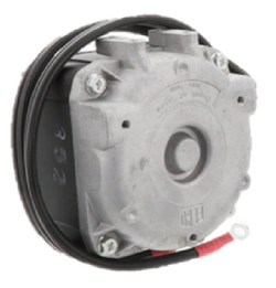 Fasco EC16W115 Motor