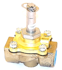 Parker 12FS3C2348ACF Valve