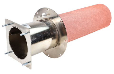 Lochinvar & A.O. Smith 100135330 Burner Assembly