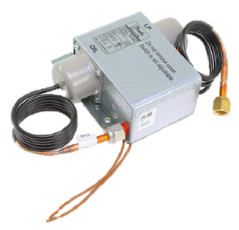 Carrier HK06UC011 Pressure Switch