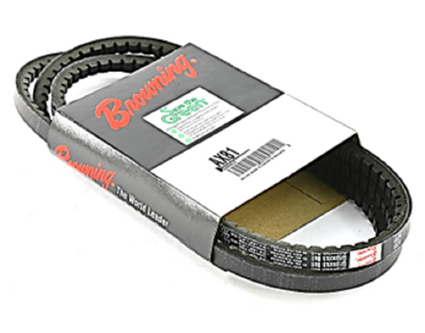 Browning AX81 Belt