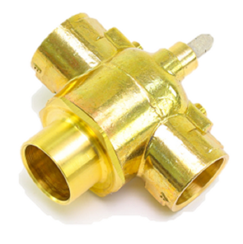 Schneider Electric (Erie) VT3317 Valve Body