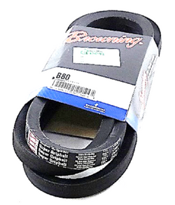 Browning B80 Belt