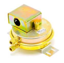 Antunes Controls 8221210034 Pressure Switch