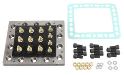 Copeland 521-0142-01 Terminal-Plate Group