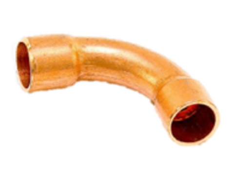 Mueller Industries W02716 Elbow